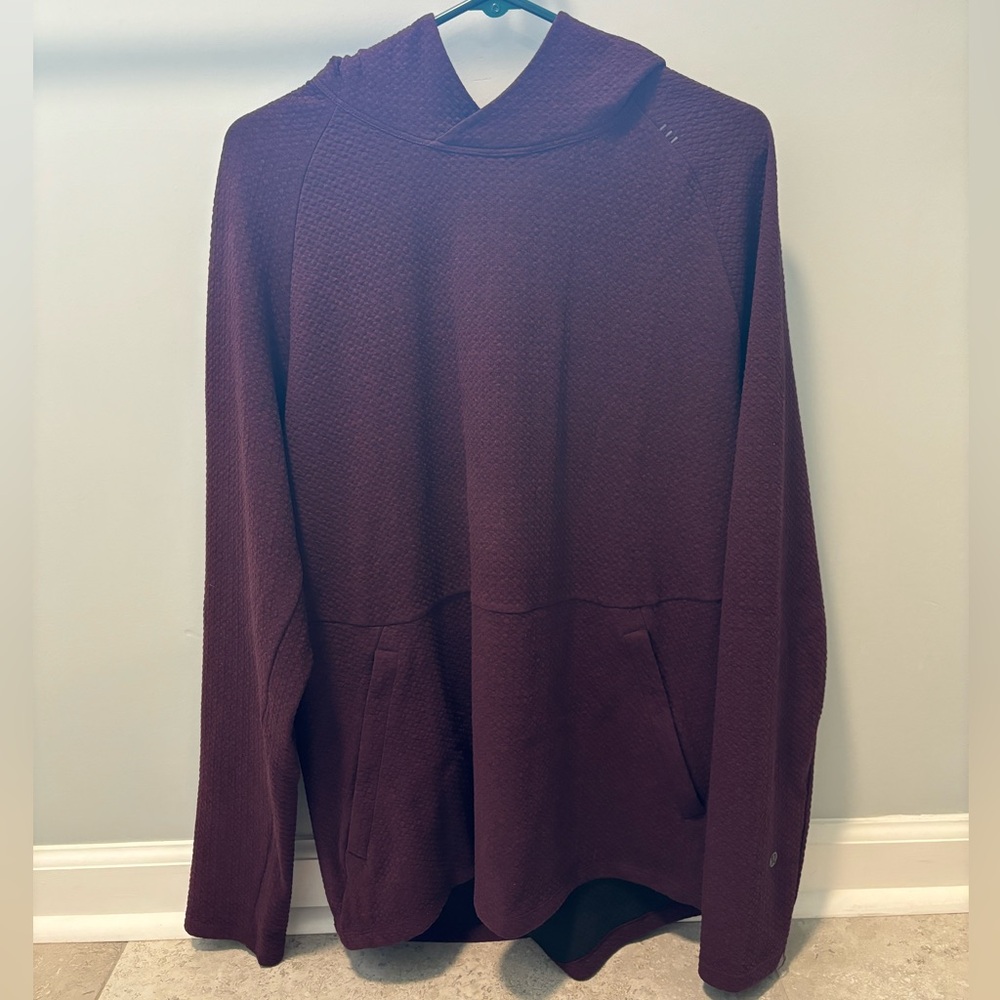 Lulu Hoodie